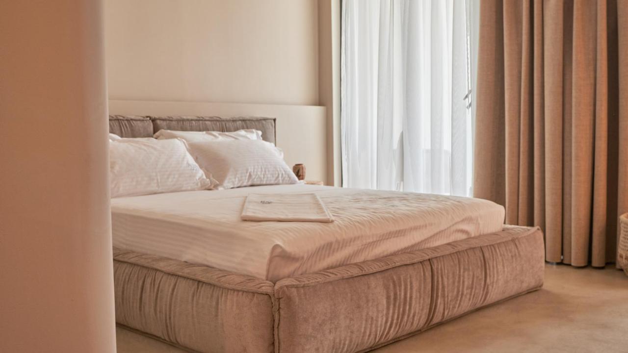 Azar Luxury Suites Vlora Kültér fotó