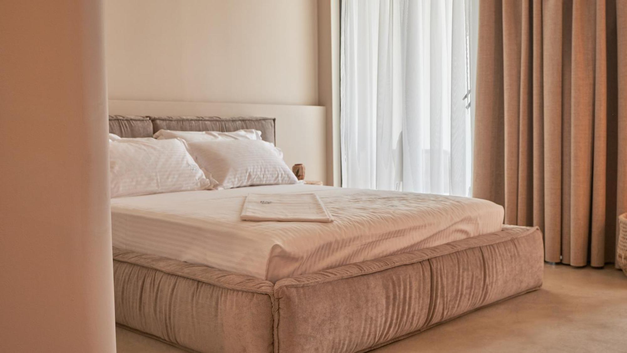 Azar Luxury Suites Vlora Kültér fotó
