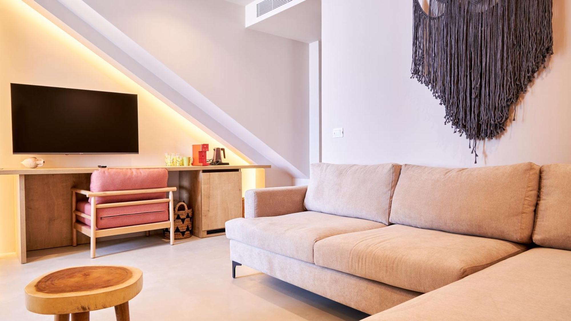 Azar Luxury Suites Vlora Kültér fotó