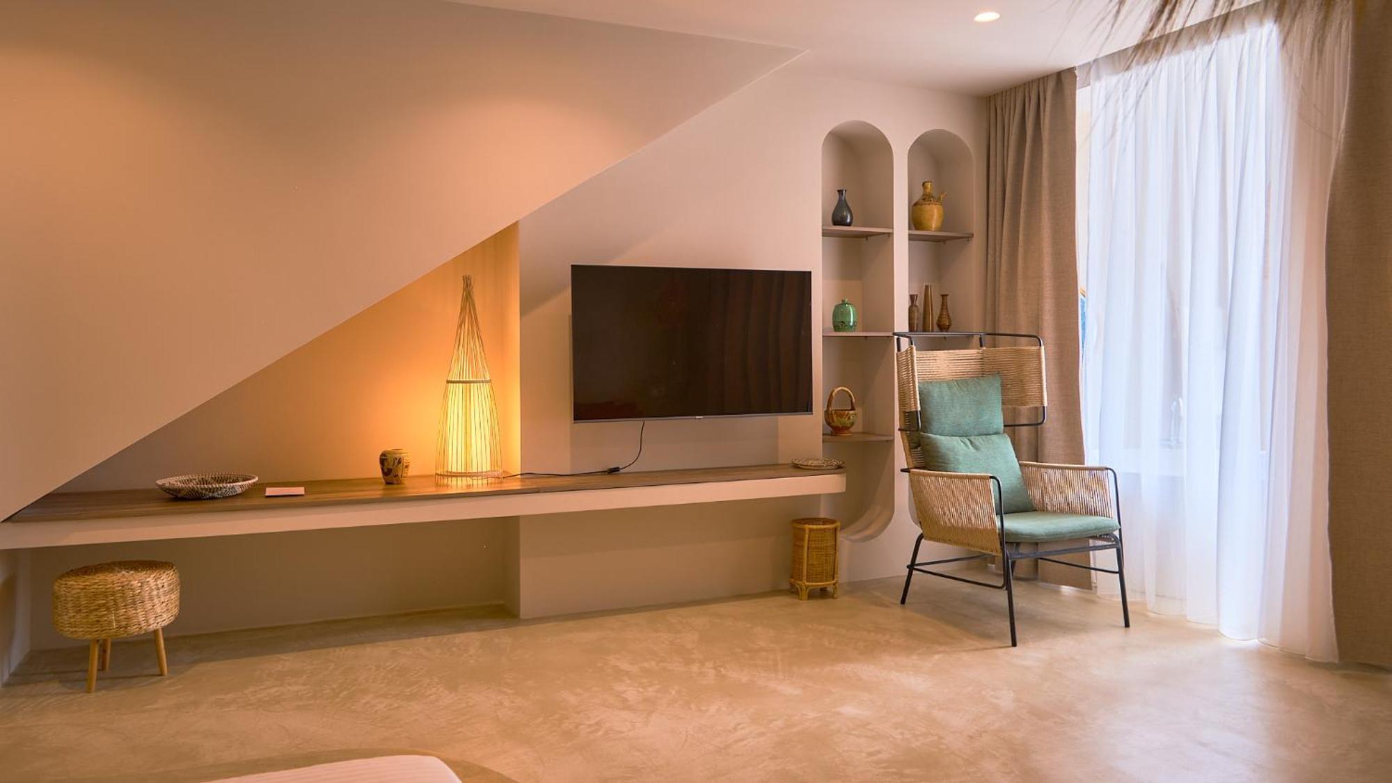 Azar Luxury Suites Vlora Kültér fotó