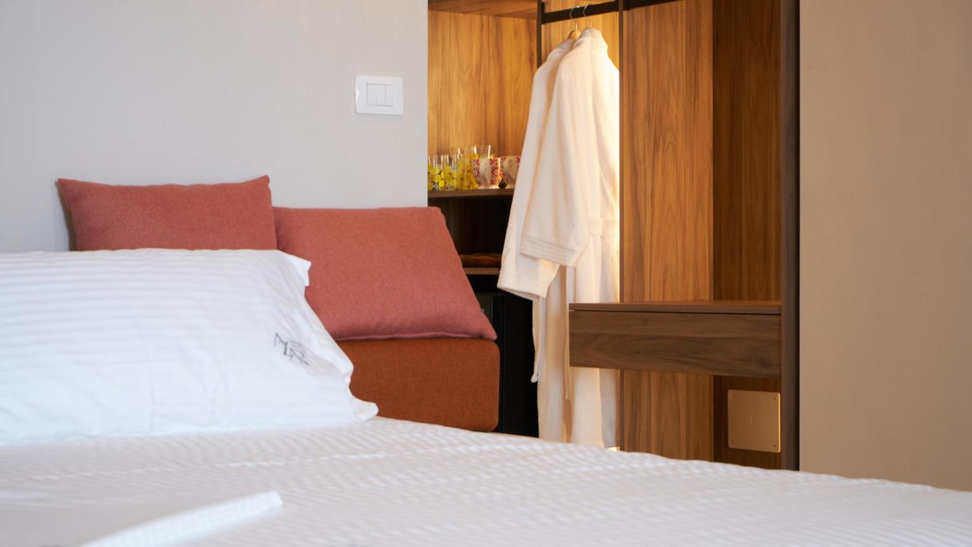 Azar Luxury Suites Vlora Kültér fotó