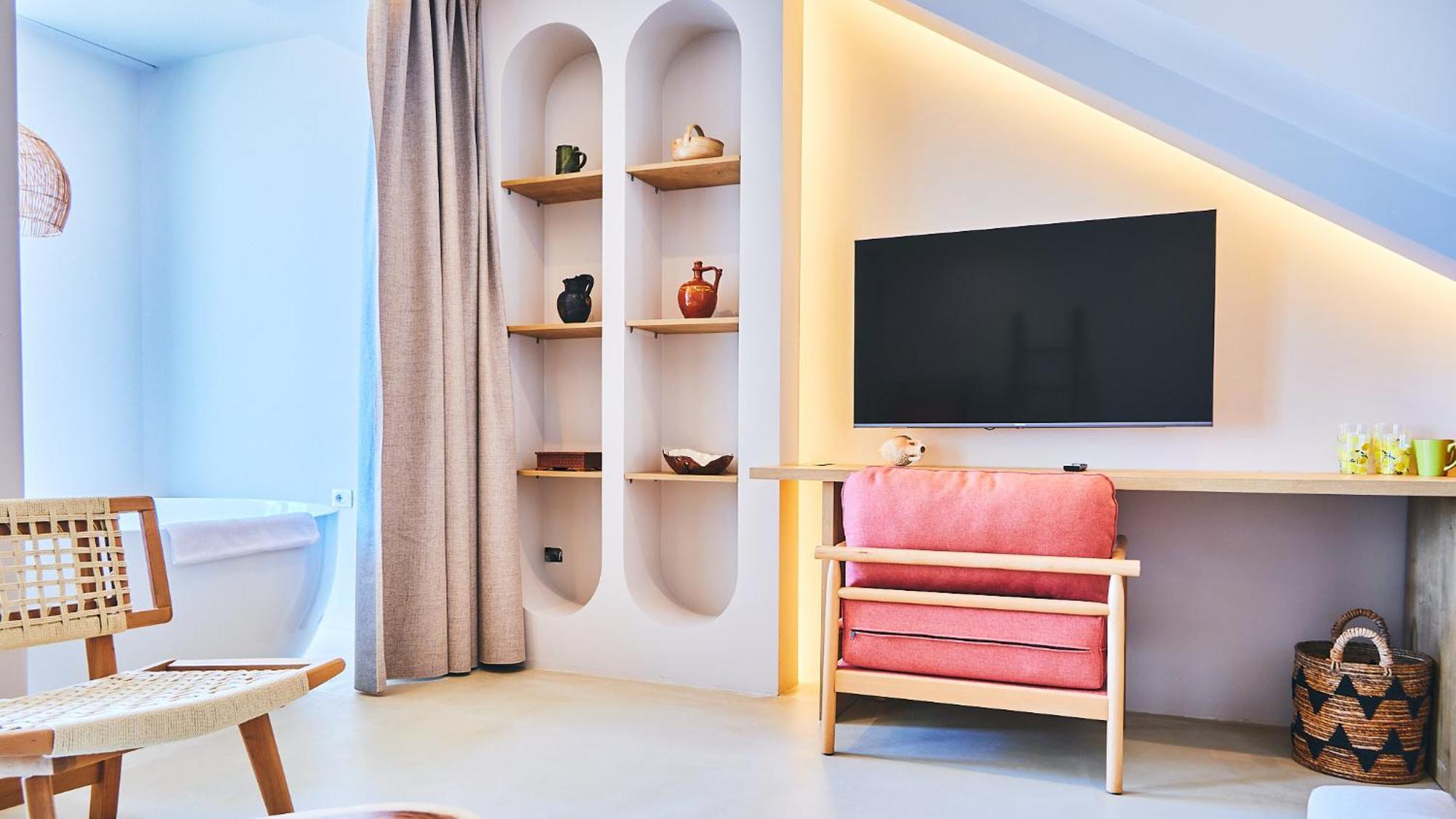 Azar Luxury Suites Vlora Kültér fotó